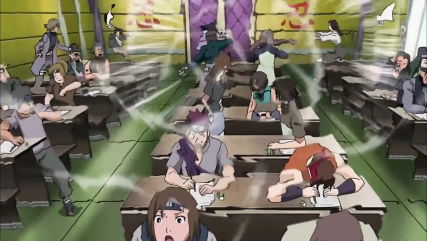 Naruto Shippuuden episode 396